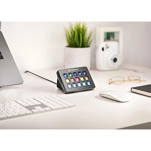 Elgato Stream Deck MK2 Black