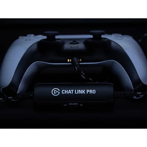 Elgato Chat Link Pro Audio Adapter