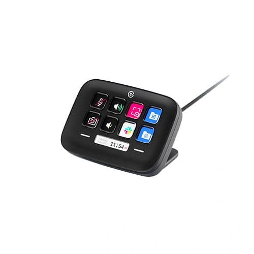 Elgato Stream Deck Neo