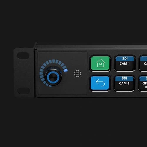 Elgato Stream Deck Studio