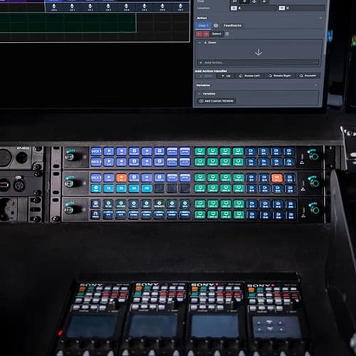 Elgato Stream Deck Studio