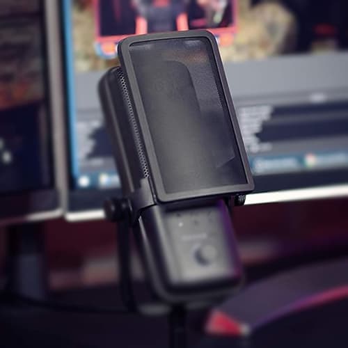 Elgato Wave Pop Microphone Filter