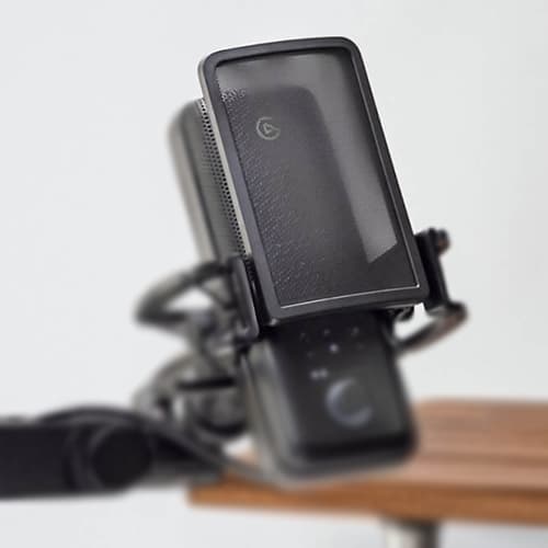 Elgato Wave Pop Microphone Filter