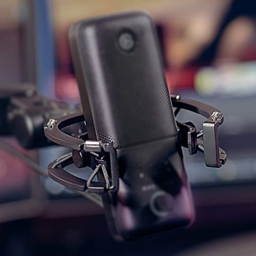 Elgato Wave Shock Mount for Microphone
