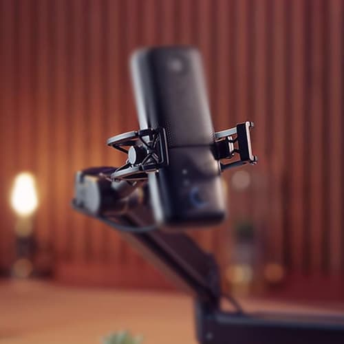 Elgato Wave Shock Mount for Microphone