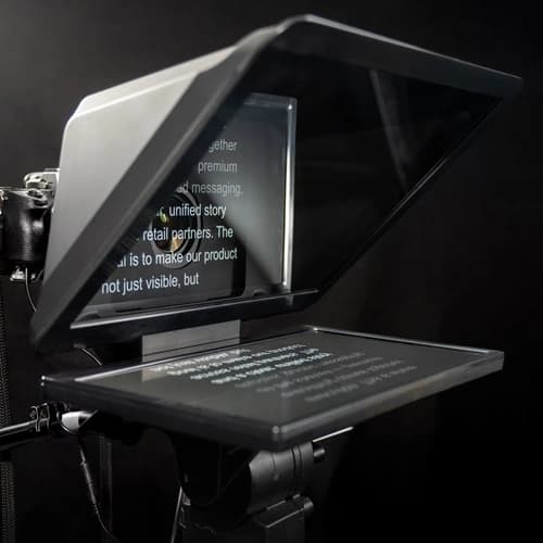 Elgato Prompter XL with Display