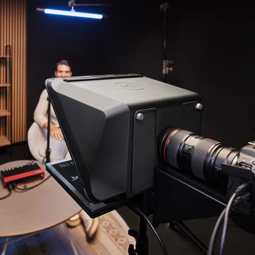 Elgato Prompter XL with Display