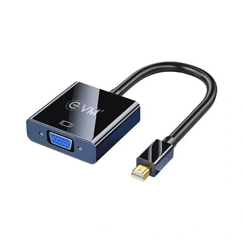 EVM MINI Display Port To VGA Converter