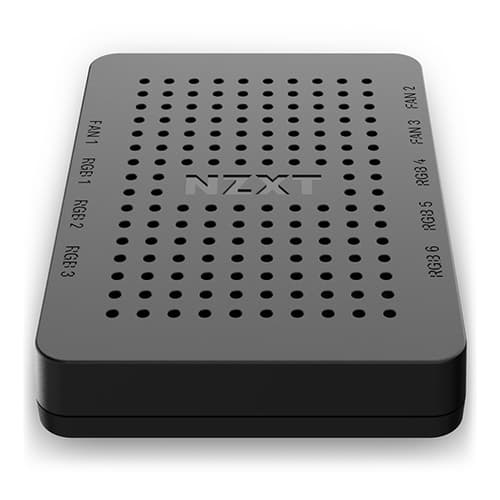 Nzxt RGB Lighting and Fan Controller