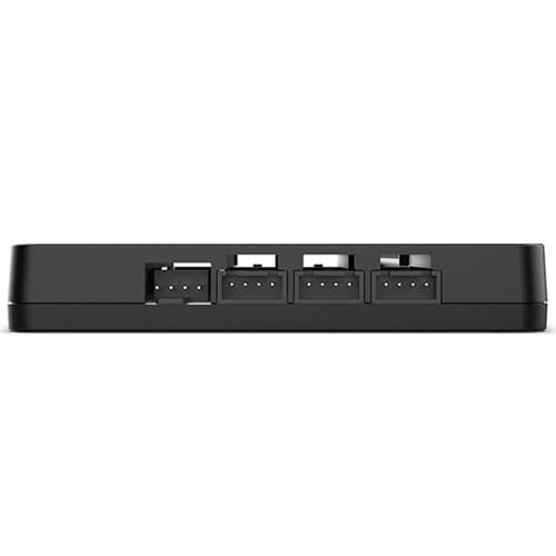 Nzxt RGB Lighting and Fan Controller