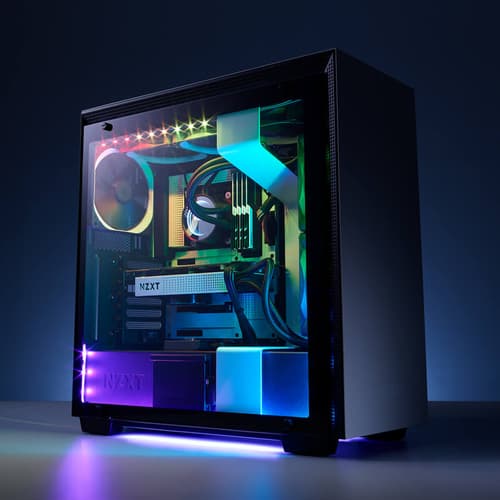 Nzxt Hue 2 RGB