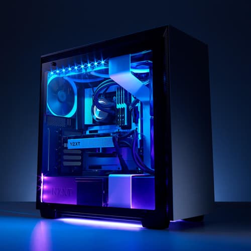 Nzxt Hue 2 RGB
