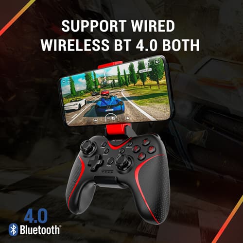 Ant Esports GP325 Wireless Gamepad