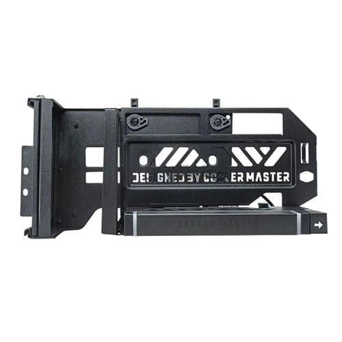Buy CM Universal Vertical GPU Holder Kit