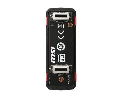 MSI 2 Way SLI Bridge