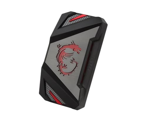 MSI 2 Way HB Sli Bridge