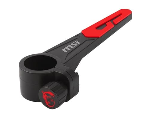 Msi Graphics Card Stand - Bolster