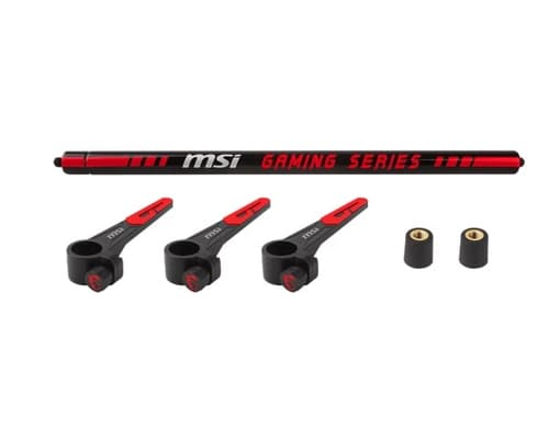 Msi Graphics Card Stand - Bolster