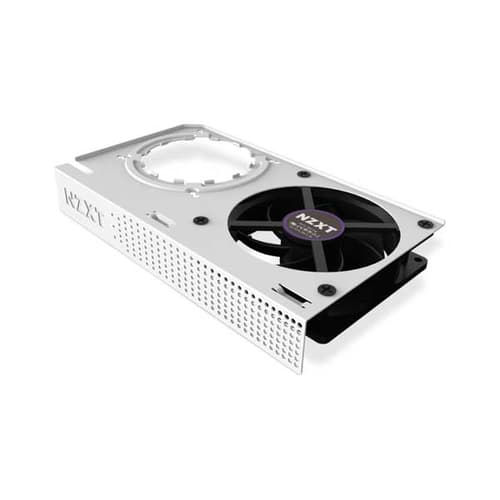 Nzxt Kraken G12 (Matte White)
