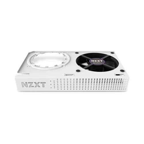 Nzxt Kraken G12 (Matte White)