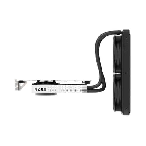 Nzxt Kraken G12 (Matte White)
