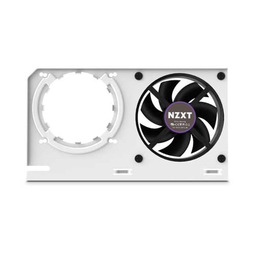 Nzxt Kraken G12 (Matte White)