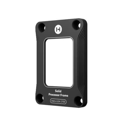 Hyte LGA 1700 Solid Processor Frame