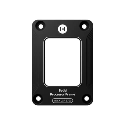 Hyte LGA 1700 Solid Processor Frame