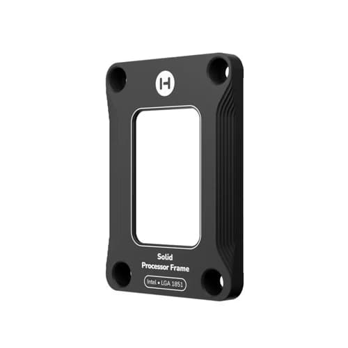 Hyte LGA 1851 Solid Processor Frame