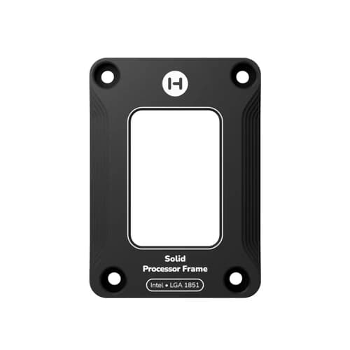 Hyte LGA 1851 Solid Processor Frame