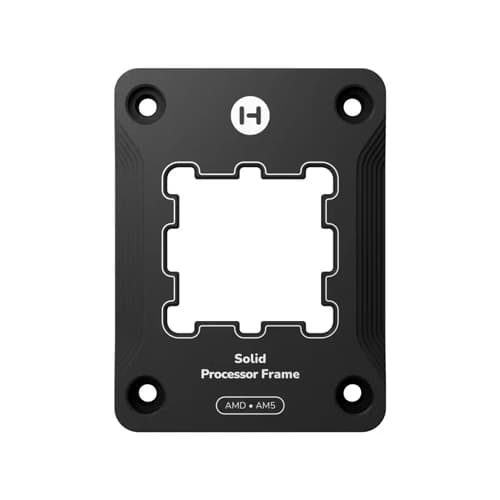 Hyte AM5 Solid Processor Frame