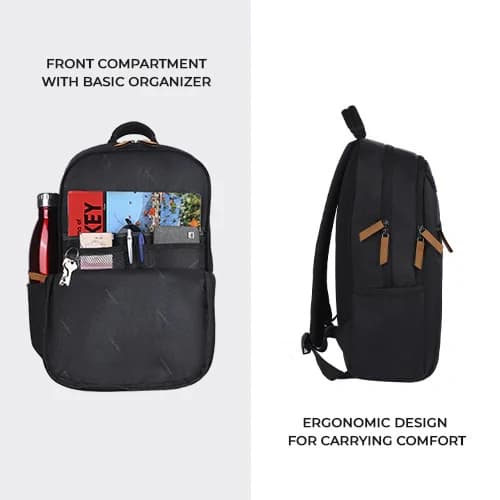 Gear Compact Business Laptop Backpack