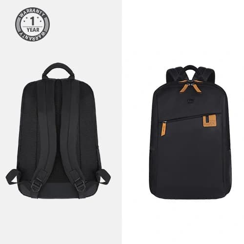 Gear Compact Business Laptop Backpack