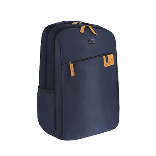 Gear Compact Business Blue Laptop Backpack