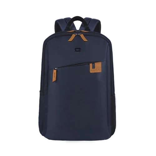 Gear Compact Business Blue Laptop Backpack
