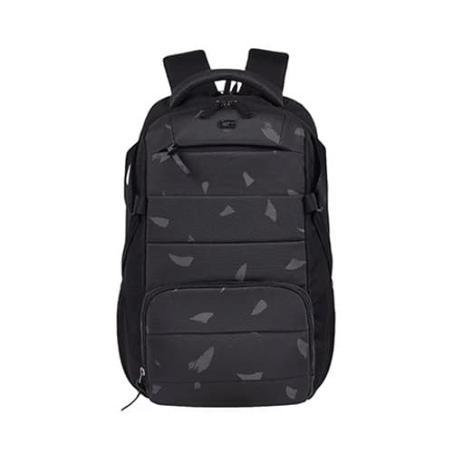 Gear Aspire 3 Black-Grey Laptop Backpack