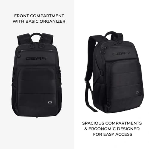 Gear Aspire 2 Laptop Backpack