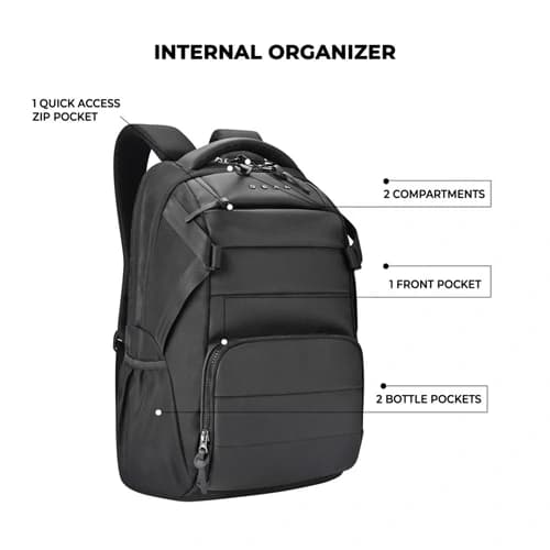 Gear Aspire Laptop Backpack