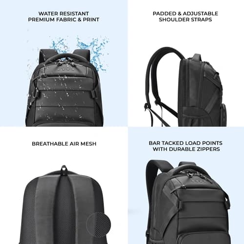 Gear Aspire Laptop Backpack