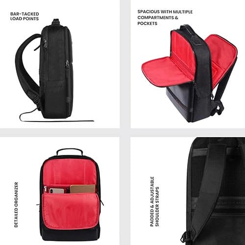 Gear Elevate Laptop Backpack