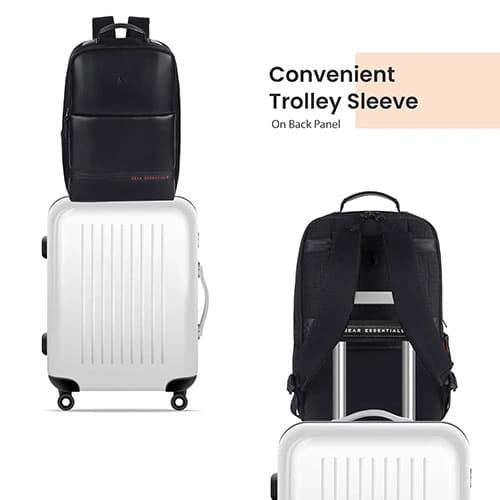 Gear Elevate Laptop Backpack