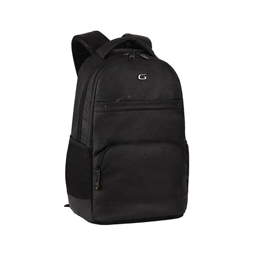 Gear Vintage 2 Faux Leather Laptop Backpack
