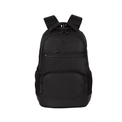 Gear Vintage 2 Faux Leather Laptop Backpack