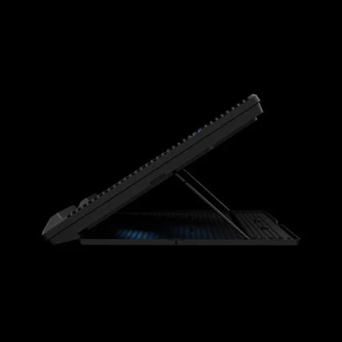 Gamdias Aether E1 Laptop Cooling Pad with Mobile Holder