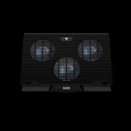 Gamdias Aether M1 Laptop Cooling Pad with Mobile Holder