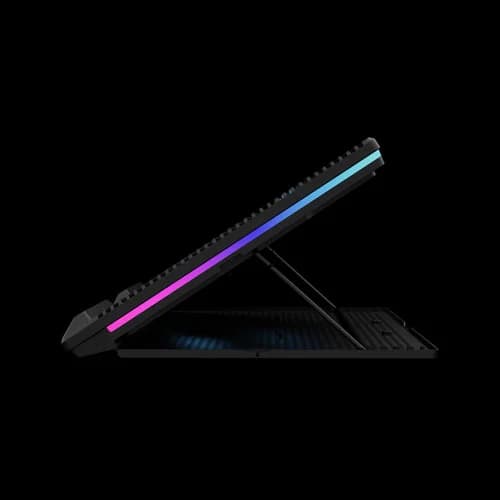 Gamdias Aether M1 Laptop Cooling Pad with Mobile Holder
