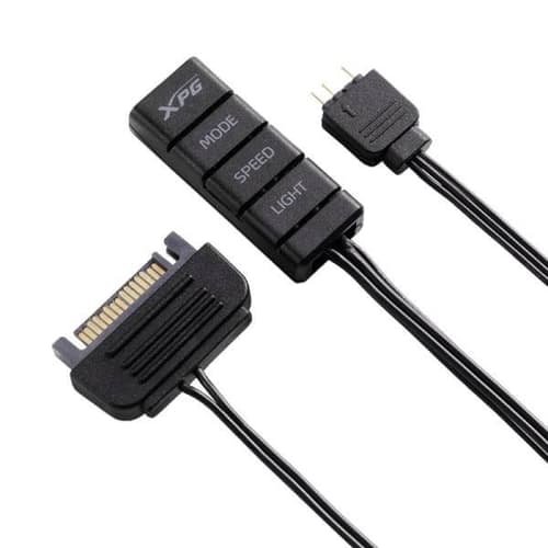 Adata XPG Prime ARGB LED Strip with Controller