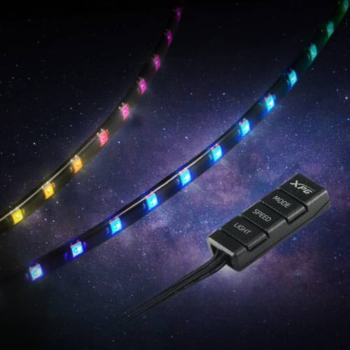 Adata XPG Prime ARGB LED Strip with Controller