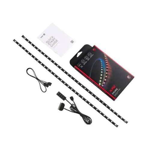 Adata XPG Prime ARGB LED Strip with Controller