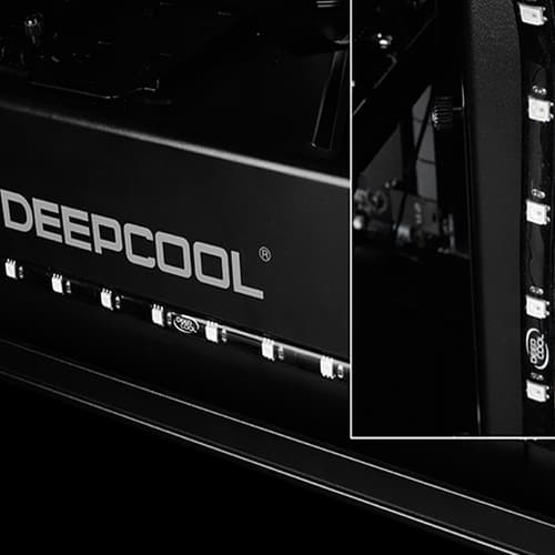 Deepcool RGB 200 EX LED Strip